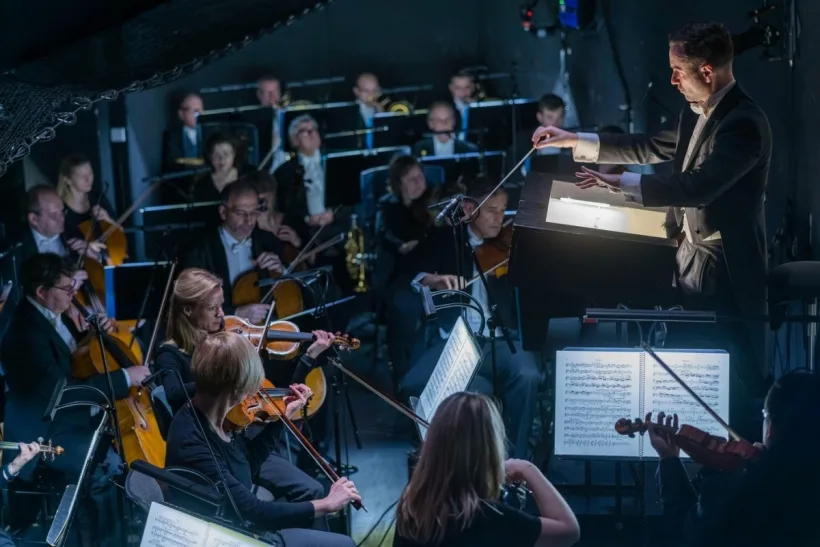 Festivalul "Master of Classic" a început la Bucureşti