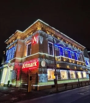 Bijuteriile Mariei Tănase la licitaţia Artmark