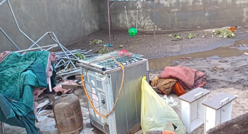 Vouchere de 15.000 de lei pentru electrocasnice, pentru fiecare gospodărie afectată de inundații