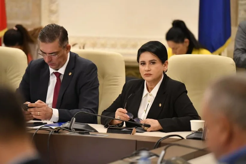 Deputatul Viorica Sandu: Mugur Isărescu rămâne guvernatorul Băncii Naționale a României, pentru a asigura continuitatea politicilor economice