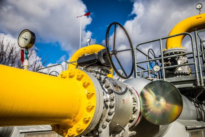 Ministrul Energiei: „Depozitele de gaz sunt la capacitatea de 101%, stăm mai bine decât anul trecut"