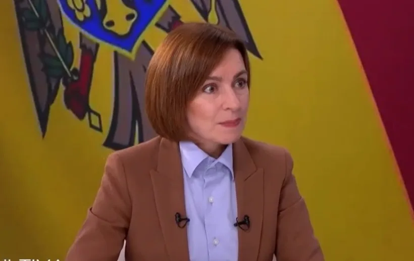 Alegeri în Republica Moldova. Maia Sandu, pe primul loc. Merge în turul doi cu candidatul socialiștilor