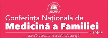 Conferința Națională de Medicina Familiei