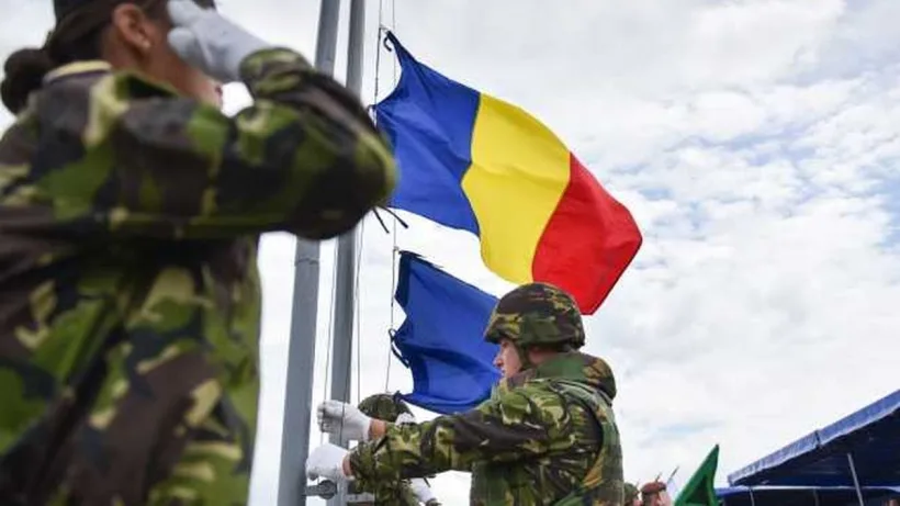 25 octombrie, Ziua Armatei. Programul evenimentelor din principalele garnizoane din țară