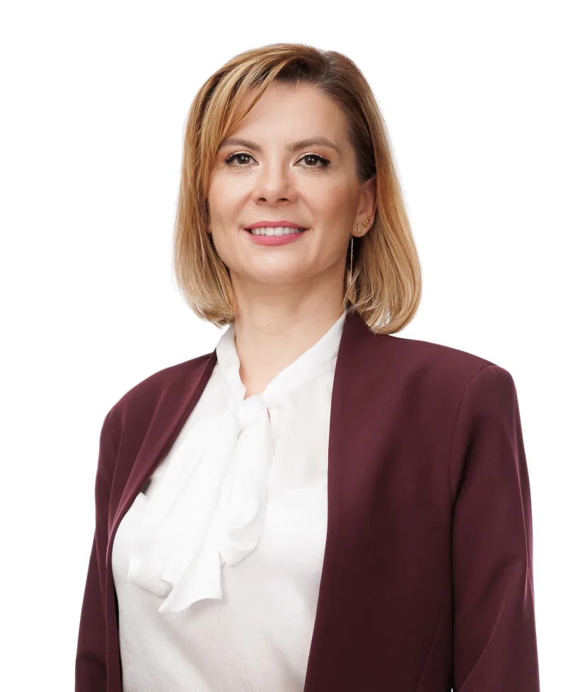 Ionuț Pucheanu, alături de Oana-Monica Bulgaru în lupta electorală pentru obținerea unui loc în Parlamentul României