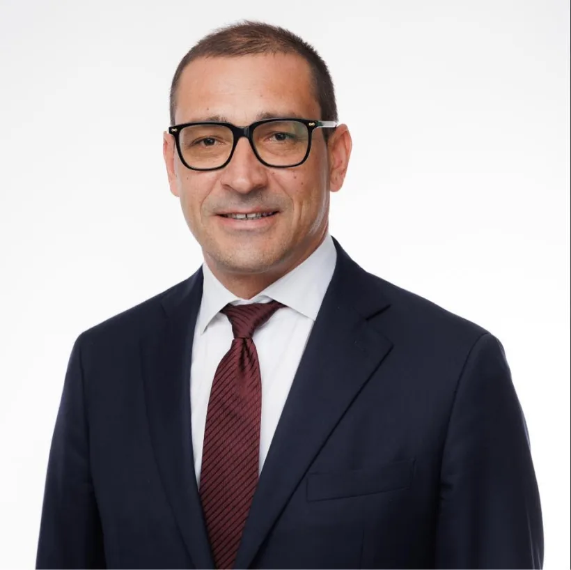 Costel Fotea îl susține pe Claudiu-Sorin Gavril în cursa pentru un mandat în Parlamentul României