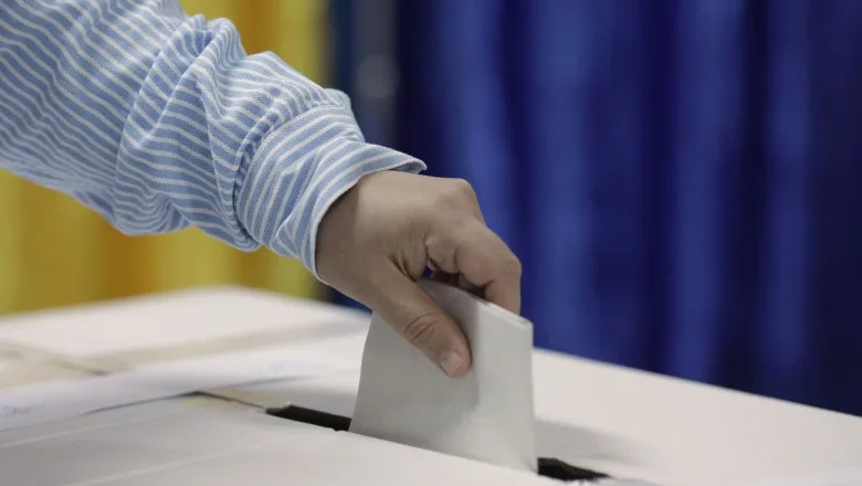 Gălățenii, așteptați la vot. 438 de de secții de votare sunt deschise