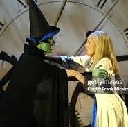 "Wicked" pe primul loc în box-office-ul american
