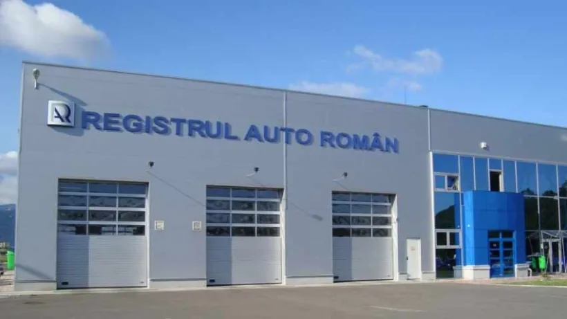 Stațiile ITP autorizate pot efectua inspecția tehnică prin înregistrare manuală