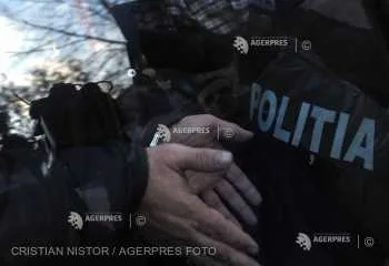 Au fost confiscate peste 60 de grame de substanţe psihoactive
