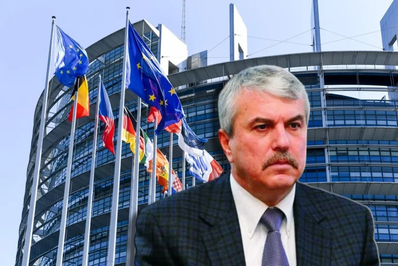 Dan Nica solicită din nou implicarea Comisiei Europene în ancheta privind influențele TikTok în alegerile prezidențiale din România