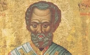 Sfântul Nicolae, o sărbătoare îndrăgită iarna