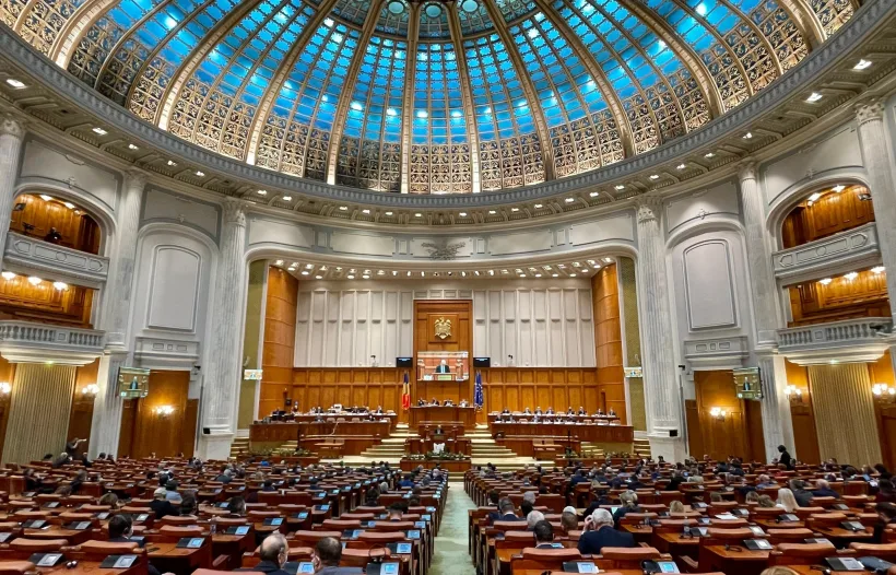 Proiect BNS de corectare a Codului muncii, ținut la sertar de 9 ani