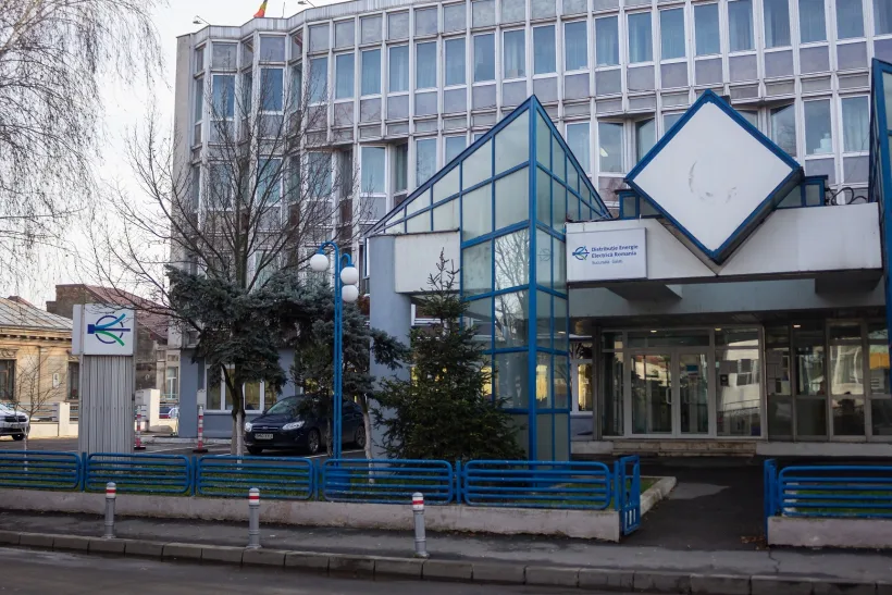 Gălățenii, sfătuiți să evite deocamdată contactul online cu serviciile DEER