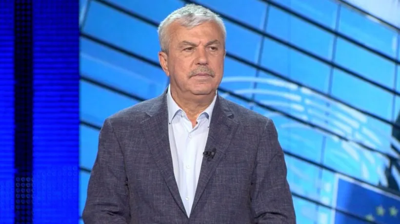 Dan Nica: Salut decizia Comisiei Europene de a deschide o procedură oficială împotriva TikTok, referitoare la alegerile prezidențiale din turul I, din România!