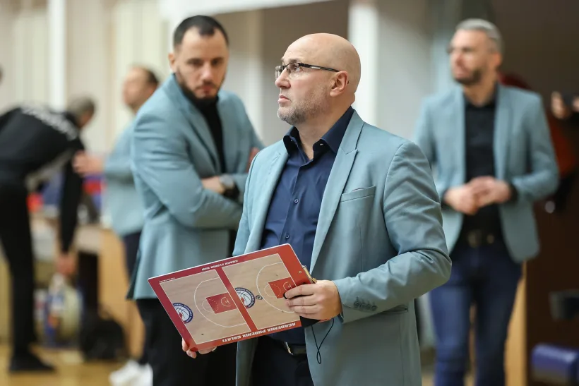 Tensiune crescută pe banca CSM Galaţi