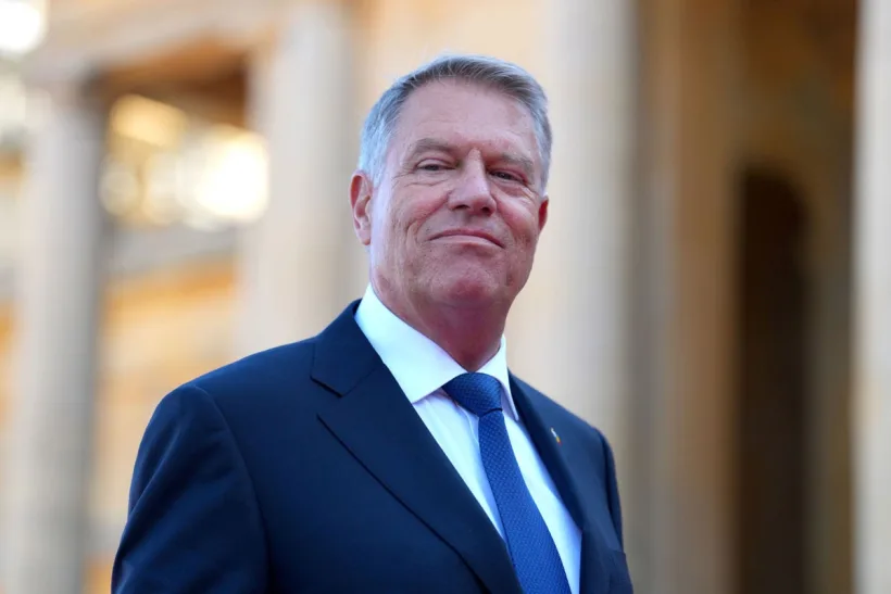 Iohannis: Cei care vor acum să ne dezbine şi să ne întoarcă spre un trecut întunecat, nu vor reuşi!