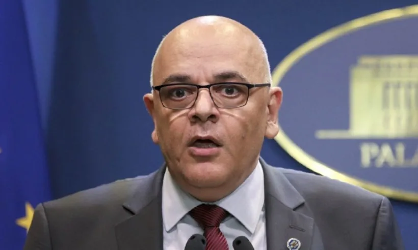 Arafat: "În România există în prezent peste 300 de focare de Covid"