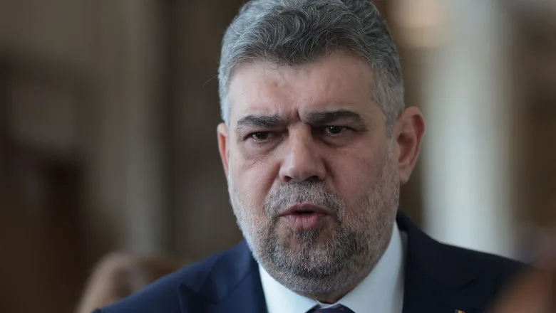 Premierul Ciolacu anunță noi reguli și sancțiuni pentru candidații la prezidențiale