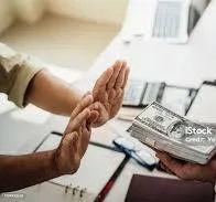Corupţii să nu le mai râdă în nas cetăţenilor cinstiţi