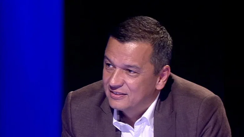 Grindeanu anunță că un nou sector de autostradă a fost scos la licitație