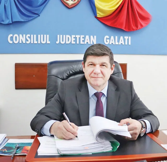 Președintele CJ Costel Fotea: Transformăm infrastructura județeană: modernizăm poduri vechi de zeci de ani