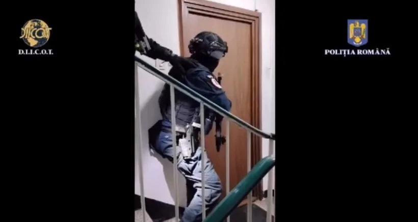 Dosarul Nordis. Percheziţii au ajuns și în Galați