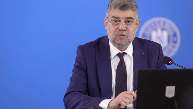 Marcel Ciolacu, despre indemnizațiile șefilor din CNIR:  Trebuie ca toți să înțeleagă că România nu mai este sat fără câini!