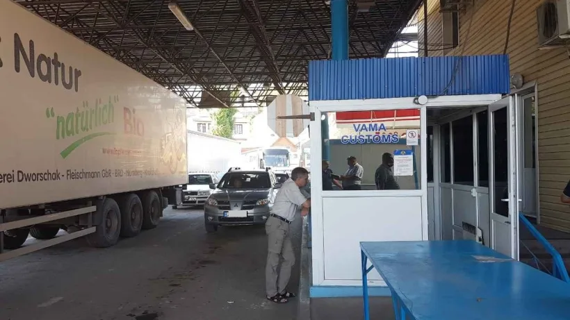 ANAF încearcă o simplificare a procedurilor vamale