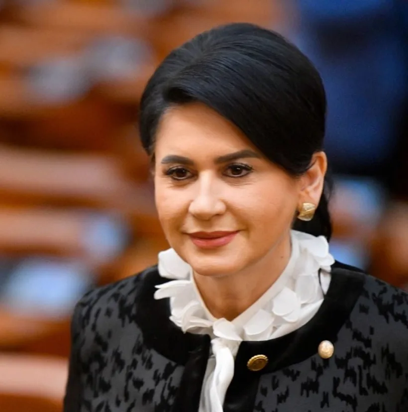 Deputatul Viorica Sandu: Creșterea suprafețelor irigate-un obiectiv principal al Ministerului Agriculturii