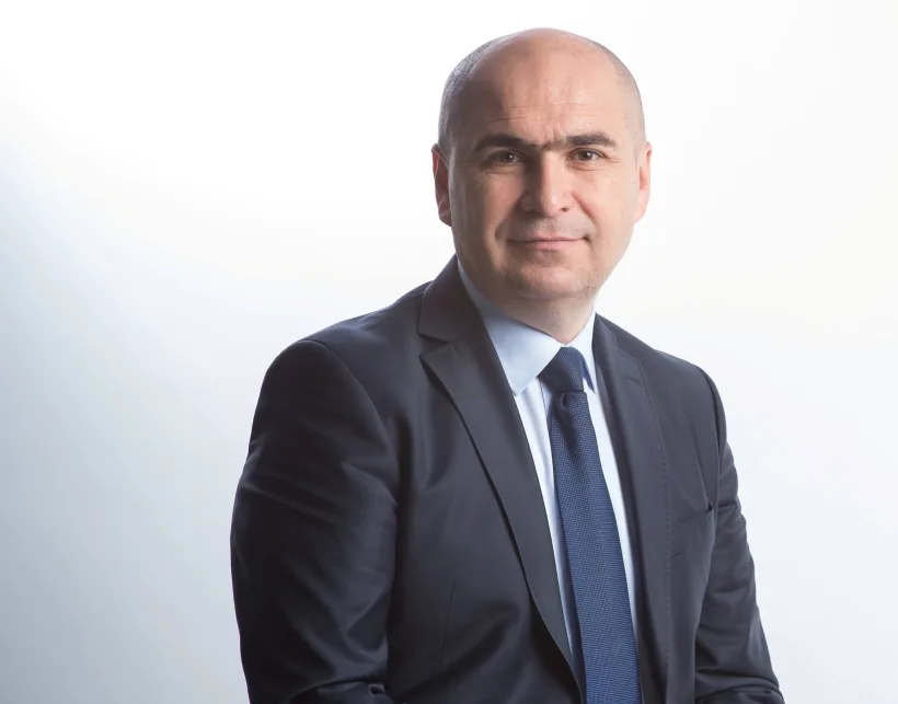Bolojan: Un obiectiv important în perioada următoare rămâne aderarea României la OCDE
