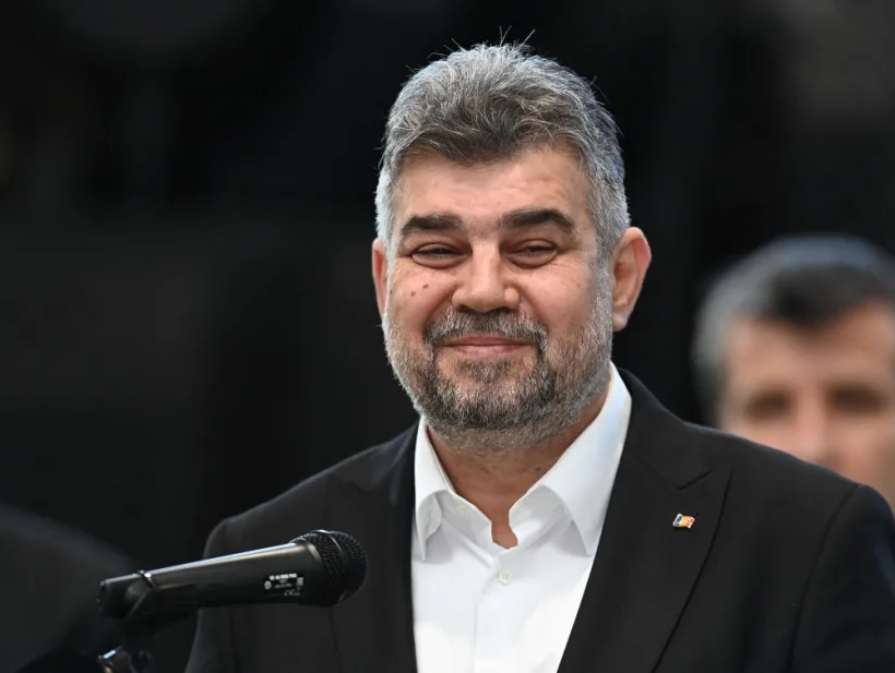 Romgaz vrea să preia cel mai mare producător de îngrășăminte chimice din țară. Premierul Ciolacu: „Susțin total proiectul”