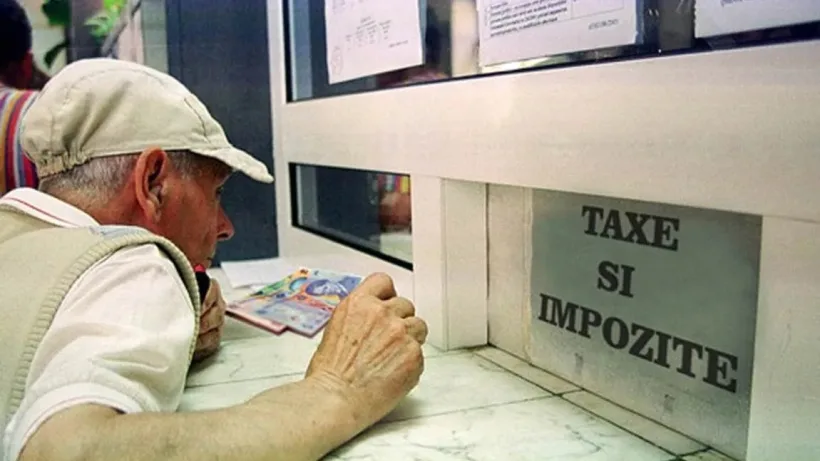 Gălățenii, notificați prin SMS și e-mail cu privire la bonificațiile acordate la plata impozitelor și taxelor locale