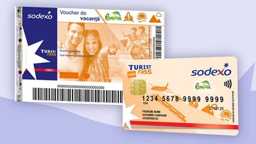 O formulă „cât mai simplă” pentru acordarea tichetelor de vacanță