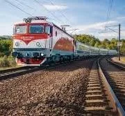 Controlori de tren puşi sub control judiciar