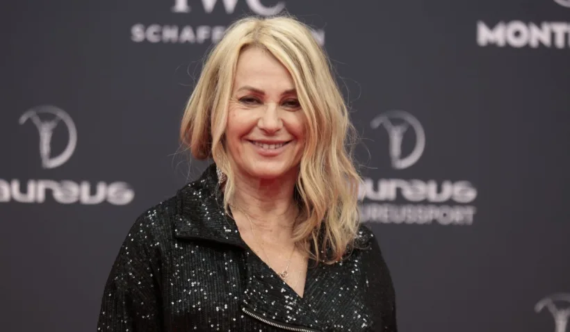 Nadia Comăneci, legendă a sportului național și mondial, recunoaștere specială din partea statului român