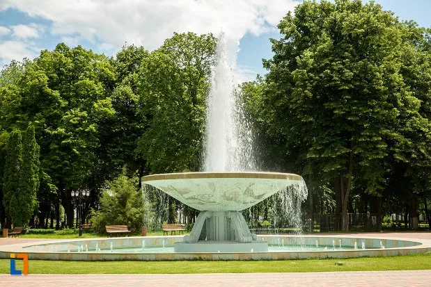 Festivalul de Paște vă așteaptă în Grădina Publică