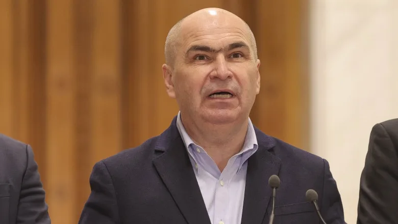 Ilie Bolojan va participa la funeraliile Papei Francisc