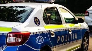 O fetiță de patru ani, lovită de o mașină. Șoferul avea 19 ani
