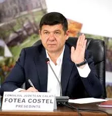 Costel Fotea: Am alocat o finanțare de 3 milioane de lei pentru Oțelul Galați, echipa de suflet a gălățenilor, fosta mare campioană a României la fotbal