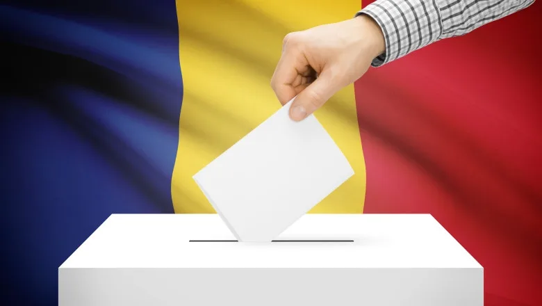 Peste 18 milioane de alegători sunt așteptați duminică la urne
