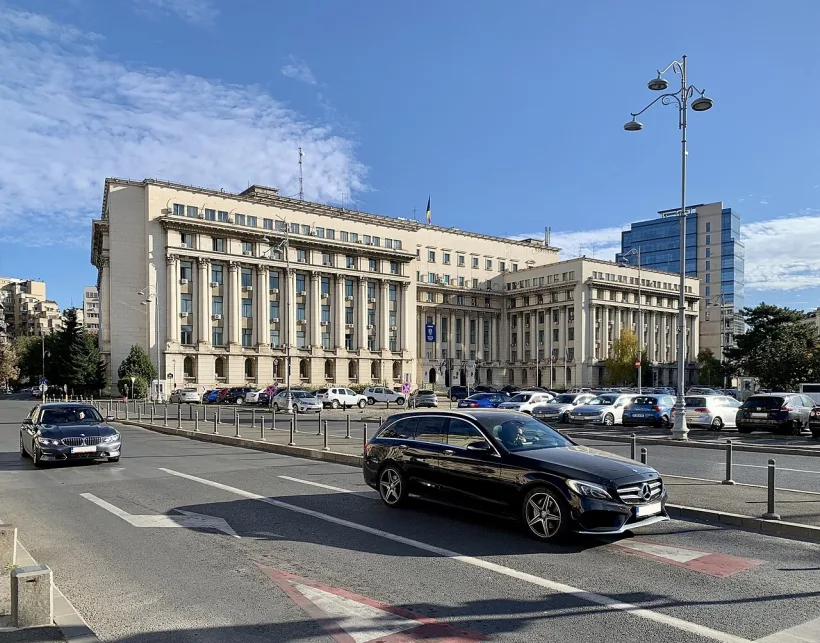 MAI infirmă informațiile false apărute în mediul online conform cărora turului II al alegerilor va fi amânat