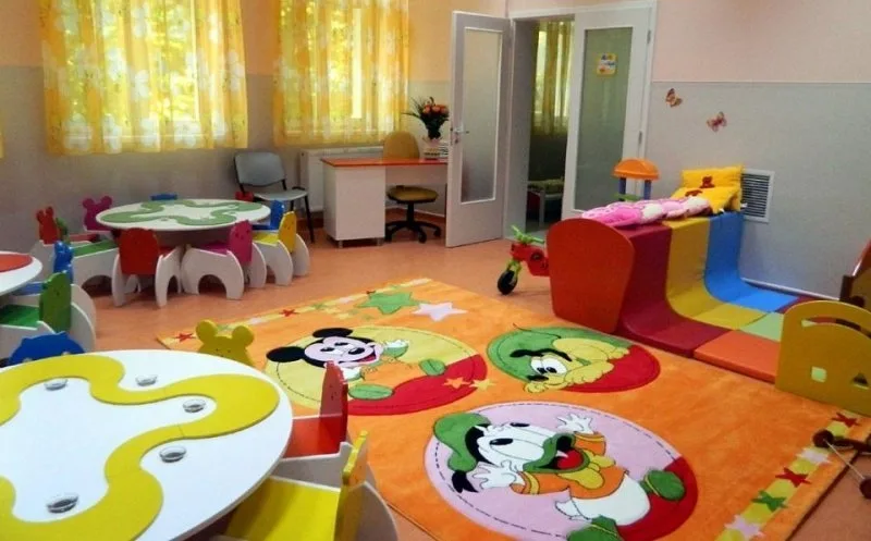 Au început lucrările la o nouă creșă în orașul Galați