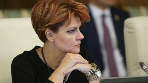 Fost ministru al Muncii, atac dur la adresa premierului Ludovic Orban și a guvernului său