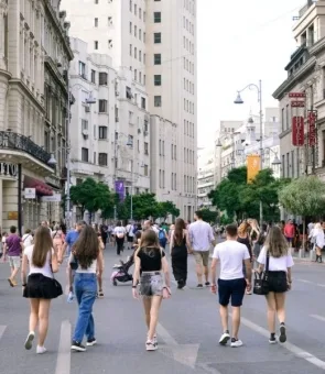 Distracţii în Bucureşti de Ziua Copilului