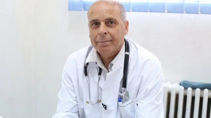 Virgil Musta: ”Eu consider că este bine ca elevii să revină la școală”. Medicul propune și un set de măsuri