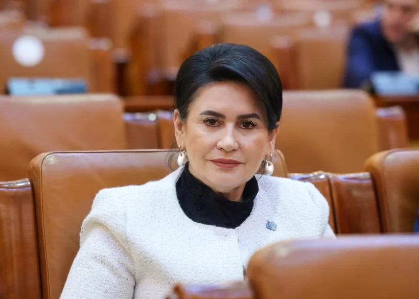 Deputatul Viorica Sandu: PSD își respectă angajamentele asumate și este mereu alături de populație, de cei vulnerabili!