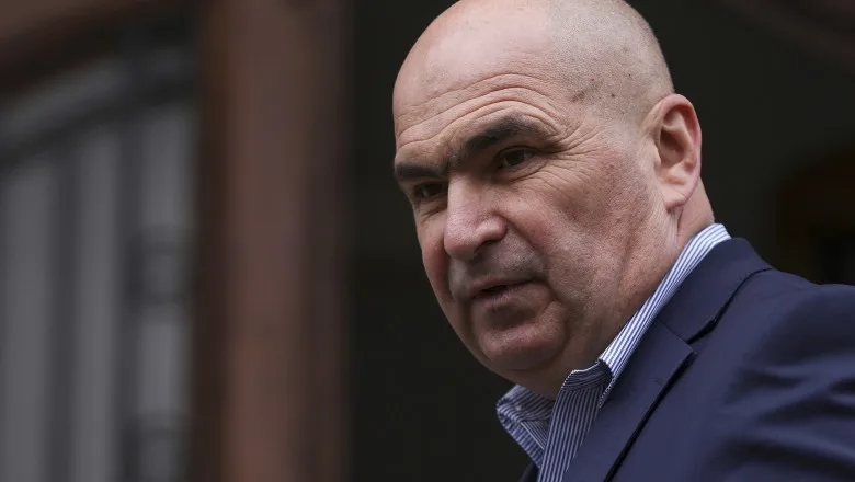 Ilie Bolojan va fi premier până în aprilie 2027. Ce prevede acordul de coaliție
