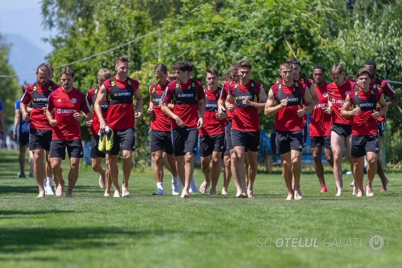 Oţelul riscă o amendă uriaşă