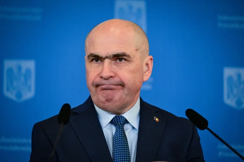 Premierul Ilie Bolojan a condus prima ședință de Guvern